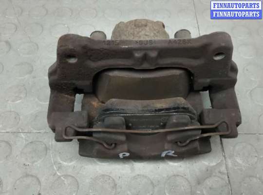 купить суппорт тормозной передний правый на FORD FOCUS 4