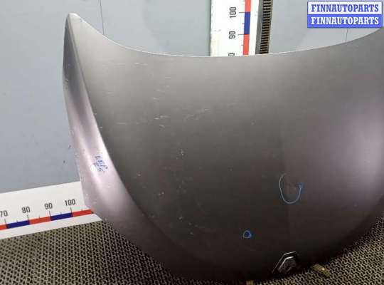 купить капот на RENAULT MEGANE 3