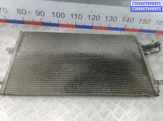радиатор кондиционера FO2009395 на FORD C-MAX 1