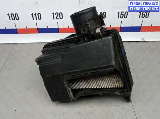 купить корпус воздушного фильтра на NISSAN QASHQAI J11