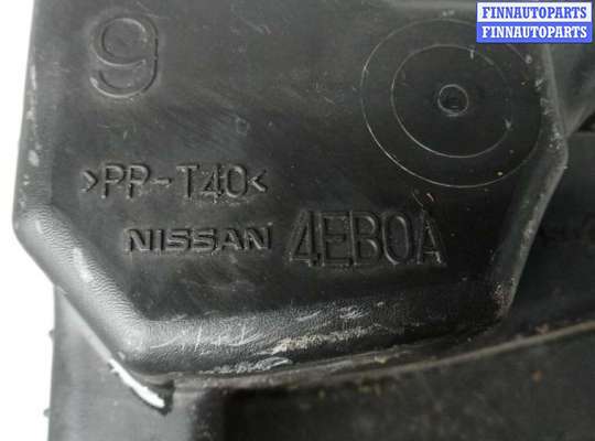 купить корпус воздушного фильтра на NISSAN QASHQAI J11