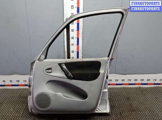 купить дверь передняя правая на CITROEN XSARA PICASSO