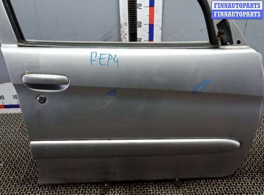 купить дверь передняя правая на CITROEN XSARA PICASSO