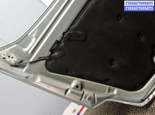 купить капот на FORD MONDEO 4