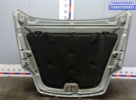 купить капот на FORD MONDEO 4