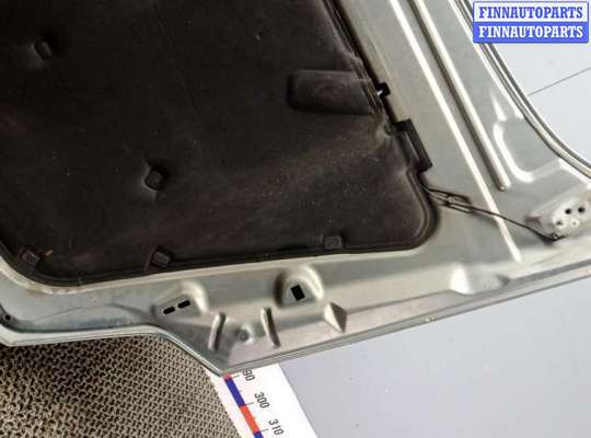 купить капот на FORD MONDEO 4