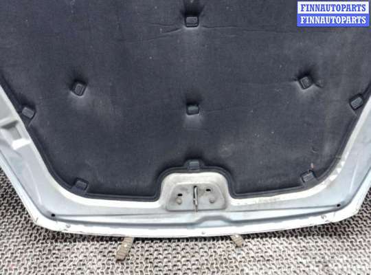 купить капот на FORD MONDEO 4
