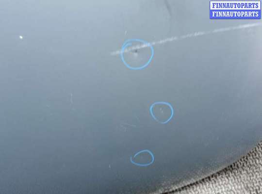 купить капот на FORD MONDEO 4