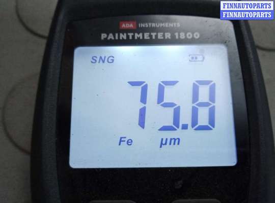 купить капот на FORD MONDEO 4
