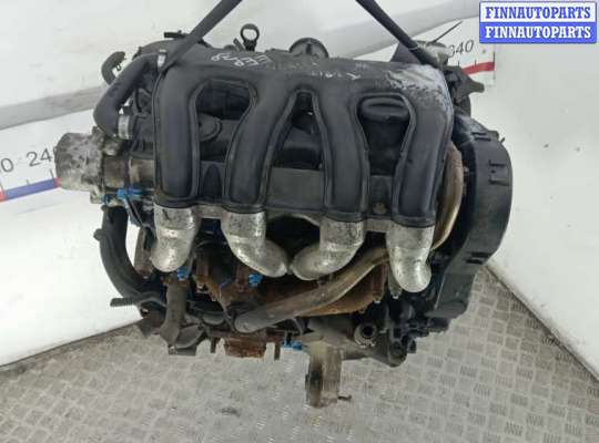 купить двигатель дизельный на PEUGEOT PARTNER 1
