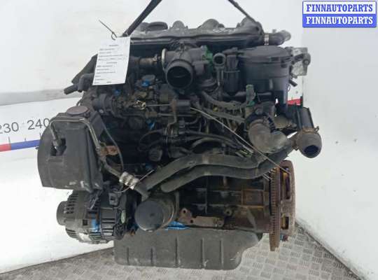 купить двигатель дизельный на PEUGEOT PARTNER 1
