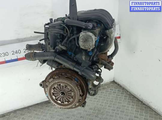 купить двигатель дизельный на PEUGEOT PARTNER 1