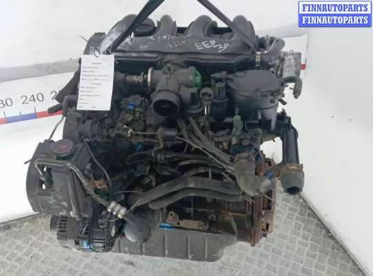 купить двигатель дизельный на PEUGEOT PARTNER 1