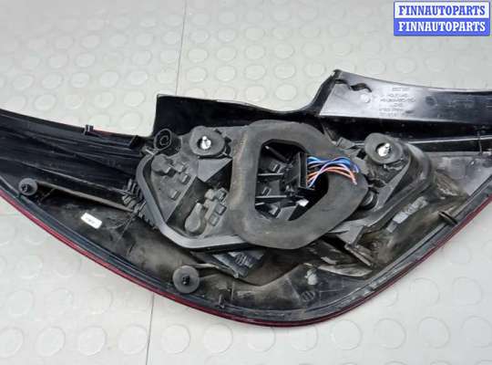 купить фонарь задний правый на OPEL CORSA D