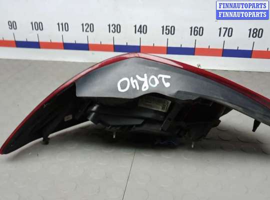 купить фонарь задний правый на OPEL CORSA D