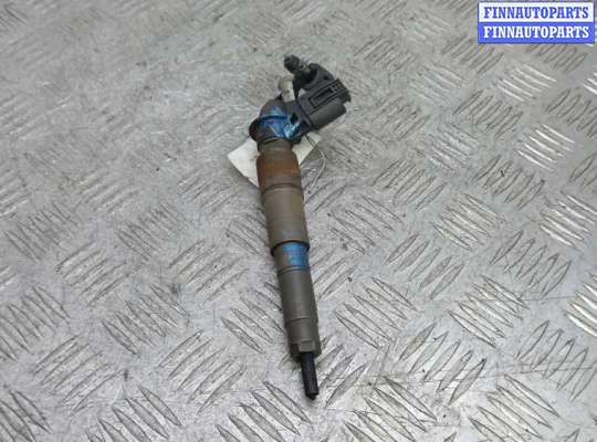 купить форсунка дизельная на BMW 7 E65