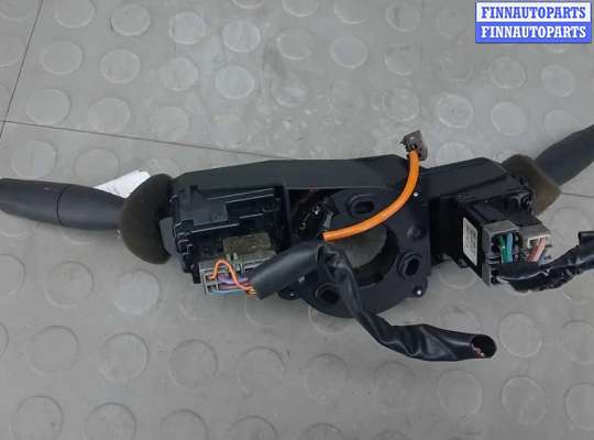 Подрулевой переключатель на Citroen Berlingo I (MF)