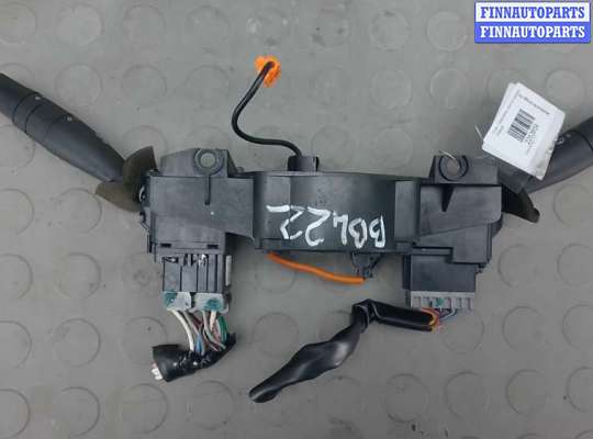 Подрулевой переключатель на Citroen Berlingo I (MF)