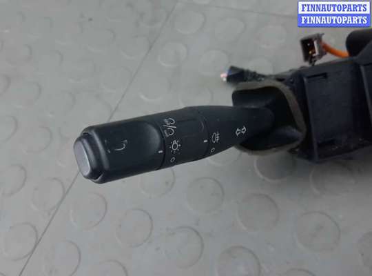 Подрулевой переключатель на Citroen Berlingo I (MF)