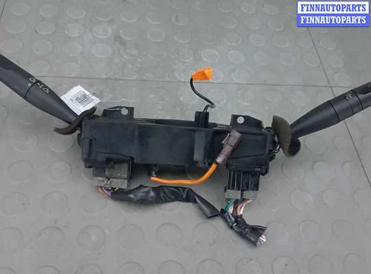 Подрулевой переключатель на Citroen Berlingo I (MF)