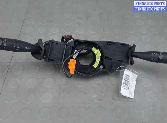 Подрулевой переключатель на Citroen Berlingo I (MF)