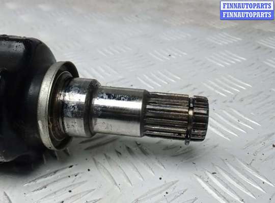 купить привод передний правый на TOYOTA C-HR