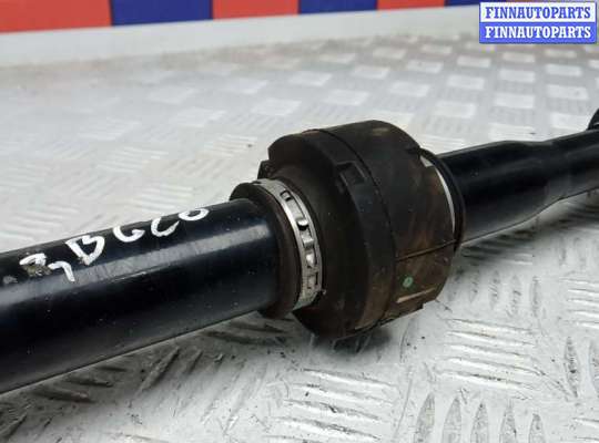 купить привод передний правый на TOYOTA C-HR