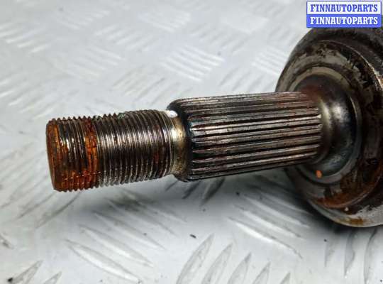 купить привод передний правый на TOYOTA C-HR