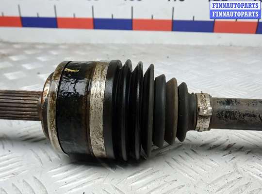 купить привод передний правый на TOYOTA C-HR