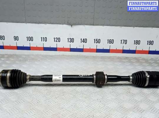 купить привод передний правый на TOYOTA C-HR