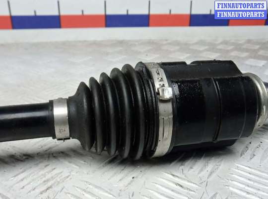 купить привод передний правый на TOYOTA C-HR