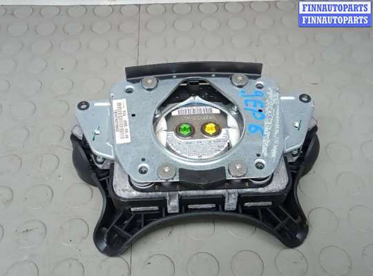 купить подушка безопасности водителя на MERCEDES BENZ CLK C209