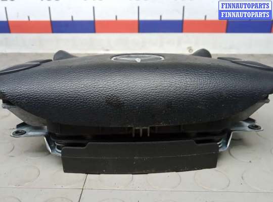 купить подушка безопасности водителя на MERCEDES BENZ CLK C209