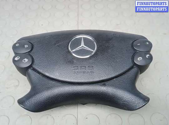 купить подушка безопасности водителя на MERCEDES BENZ CLK C209