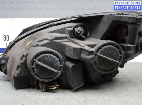купить фара правая на MERCEDES BENZ C-CLASS W204