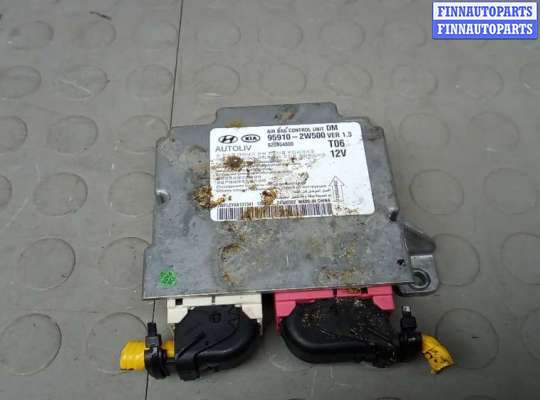 купить блок управления airbag на HYUNDAI SANTA FE 3