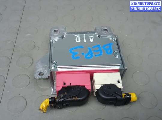 купить блок управления airbag на HYUNDAI SANTA FE 3