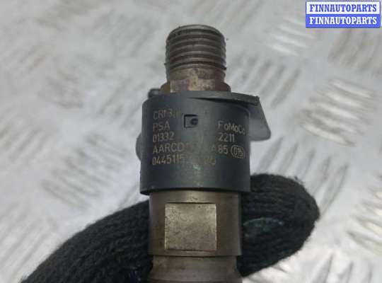 купить форсунка дизельная на CITROEN C-CROSSER