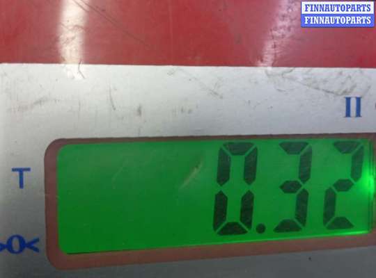 купить форсунка дизельная на CITROEN C-CROSSER