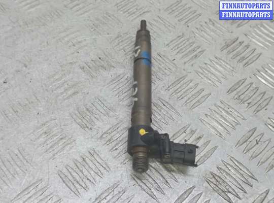 купить форсунка дизельная на CITROEN C-CROSSER