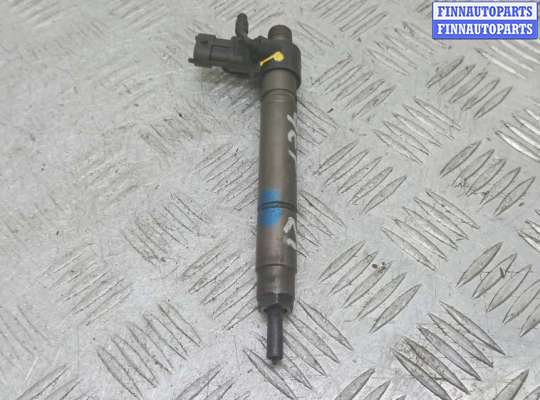 купить форсунка дизельная на CITROEN C-CROSSER