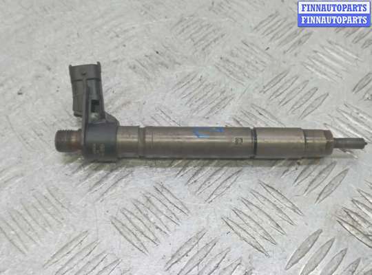 купить форсунка дизельная на CITROEN C-CROSSER