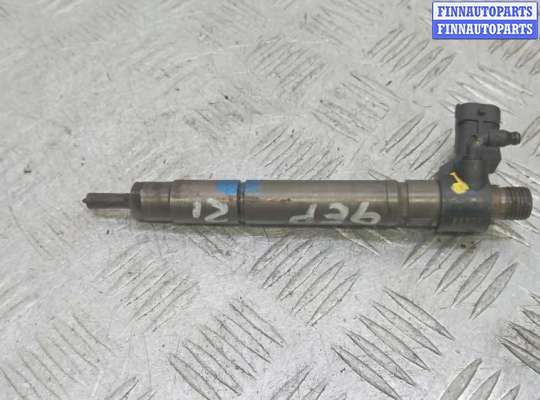 купить форсунка дизельная на CITROEN C-CROSSER