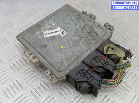 купить блок управления двс на FORD FOCUS 3