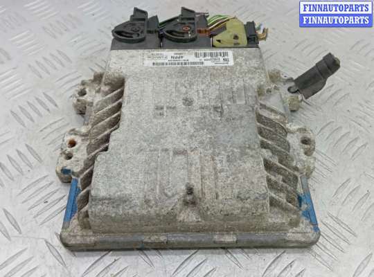 купить блок управления двс на FORD FOCUS 3
