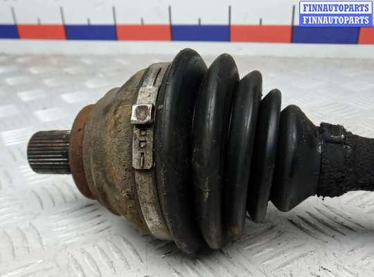 купить привод передний левый на SKODA YETI 1