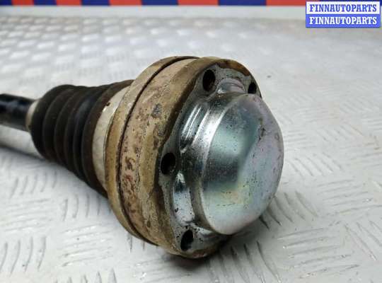 купить привод передний левый на SKODA YETI 1