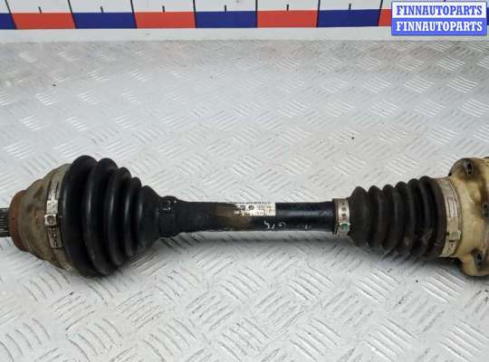 купить привод передний левый на SKODA YETI 1