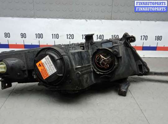 Фара передняя на Honda Civic VIII (4D, 5D)