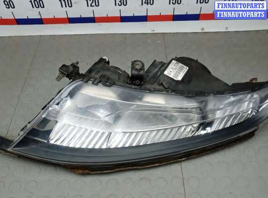 Фара передняя на Honda Civic VIII (4D, 5D)